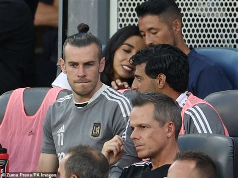 Gareth Bale S Retirement Came As Shock To Lafc After His Pledge To The