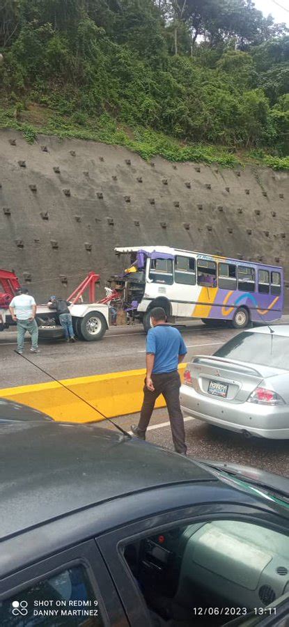 Accidente Mortal En La Arc Un Fallecido Y Heridos Tras El Impacto