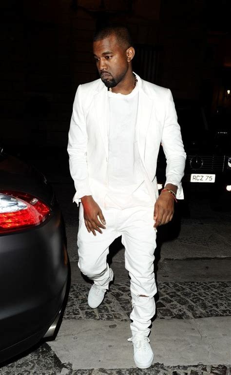 15 White Summer Party Outfits For Men Styleoholic