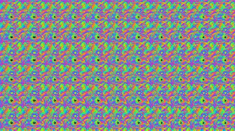 Download Magic Eye 3d Pictures 2220 X 1248