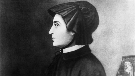 Meet The American Who First Achieved Sainthood Elizabeth Ann Seton