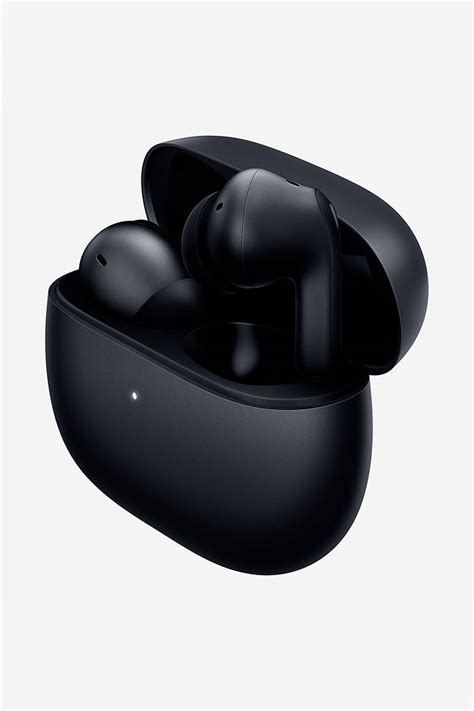 Auriculares Xiaomi Redmi Buds 4 Pro Negro Deprati Tienda Online