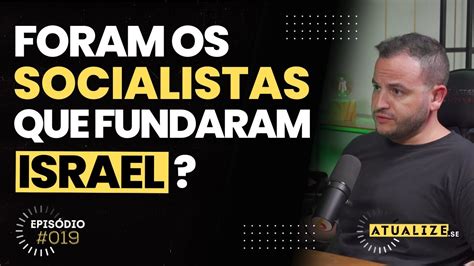 ANTISSEMITISMO SIONISMO ENTENDA TUDO SOBRE OS TERMOS YouTube