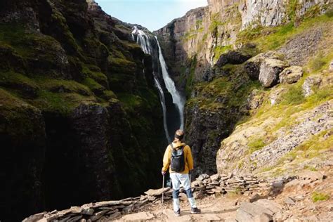 Most Popular Hiking Trails In Iceland - JuliaSomething | Travel Blog