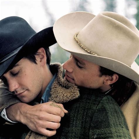 Las 71 mejores y más recomendadas películas LGBT de siempre Brokeback