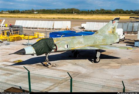 Arm E De L Air French Air Force Dassault Mirage Iii E Series