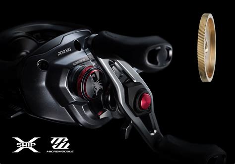 New Free Style Bait Casting Reel SHIMANO 24 Scorpion MD 200 Is Out