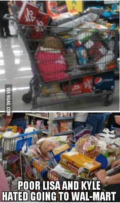 Only At Wal Mart 9GAG