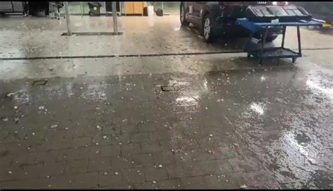 DUMPERT Duitsers Hebben Minder Geluk Met Het Weer