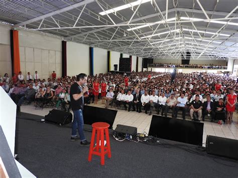 Bit Coras Pol Ticas Tec De Misantla Inicia El Congreso