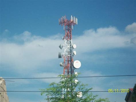 Smart Tower