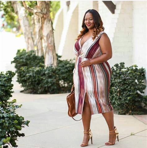 Trendy Curvy Clothing Shop