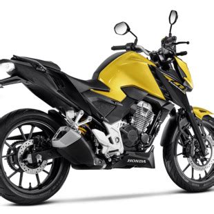 CB 300F Twister 2023 é na Honda NossaMoto