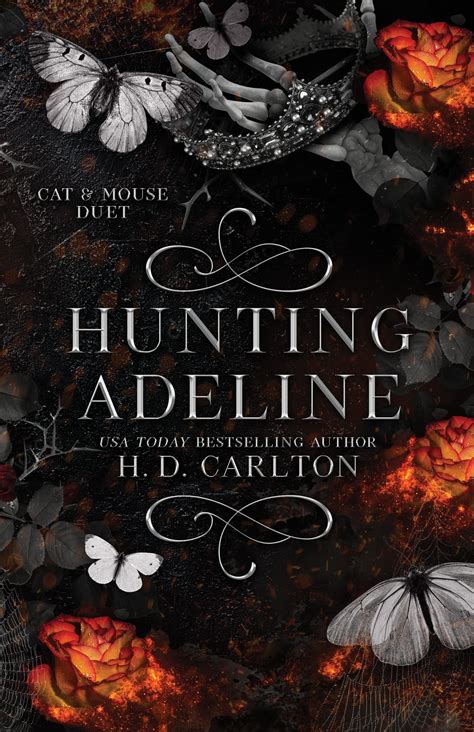 Hunting Adeline Zando