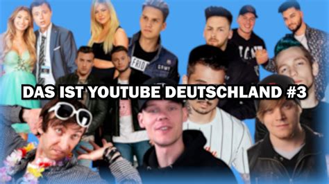 Das Ist Youtube Deutschland 3 Kurzfilm Youtube