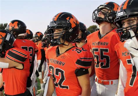 (Updated) MCHS celebrates Homecoming 2022 – The McHenry Messenger