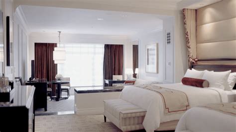 Venetian Bella Suite Called The Luxury 2 Queen Suite In Las Vegas In 2023