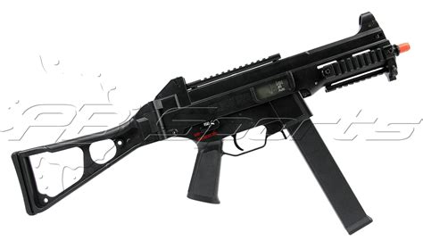 Elite Force Ares Ump45 Airsoft Aeg Ebb Eletric Blow Back Pb Sports Llc