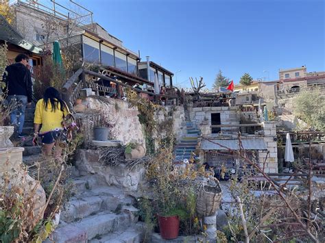 Capadocia Stad Gratis Foto Op Pixabay Pixabay