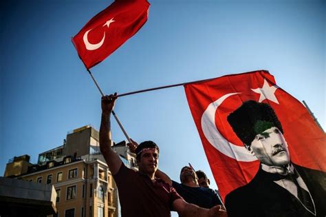 Turkey just banned Wikipedia, labeling it a ‘national security threat ...