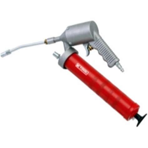 Continuous Air Operated Flow Grease Gun 1 Kroger