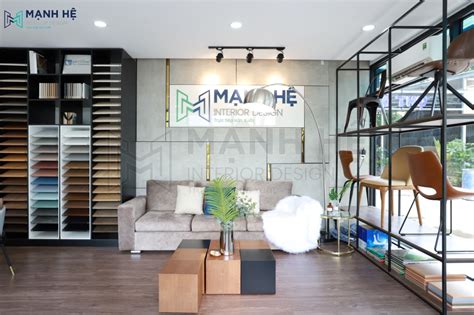 Showroom Nội thất TP.HCM với đầy đủ các hạng mục đẹp và hiện đại nhất ...