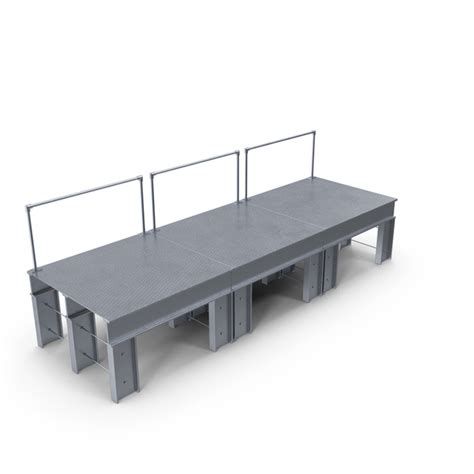 Platform Png Images And Psds For Download Pixelsquid S123663303