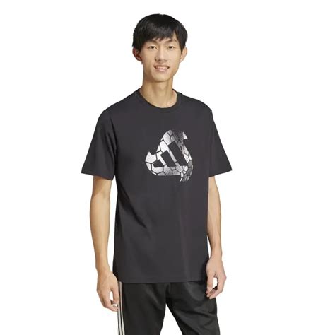 Adidas M C Hot Q1 Tee Erkek Tshirt Tshirt Adidas