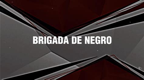 Los Prisioneros Brigada De Negro Letra Youtube