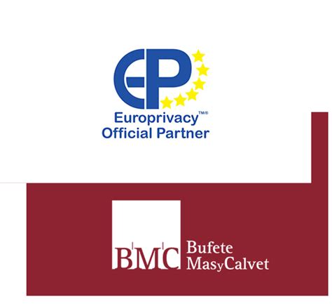 Ventajas De Europrivacy Bufete Mas Y Calvet Abogados