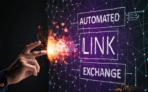 The Definitive Guide To Automated Link Exchange In Seo Mystrika