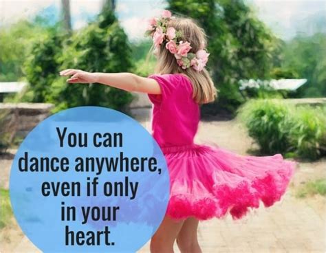 Best Inspirational Dance Quotes Quotes Yard