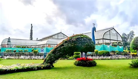 Lalbagh Flower Show January Dates Timings Theme Ticket Price Online