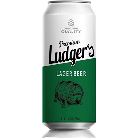 SPAR Spar Bier Ludger S Gold Pils Je Vindt Het Bij SPAR