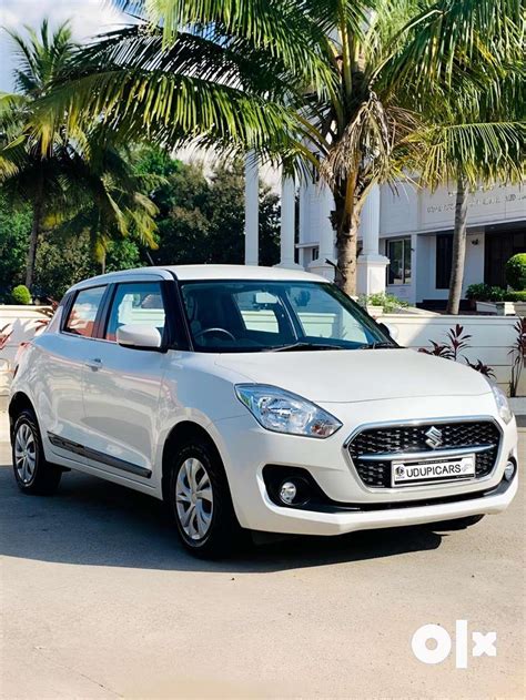 Maruti Suzuki Swift VXI Optional 2023 Petrol Cars 1753789244