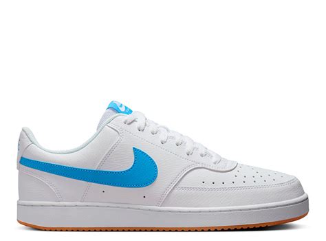 Ripley Zapatillas Hombre Nike Urbana Blanco Court Vision Low