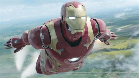 Robert Downey Jr. Talks 'Spider-Man: Homecoming' And Taking A Huge ...