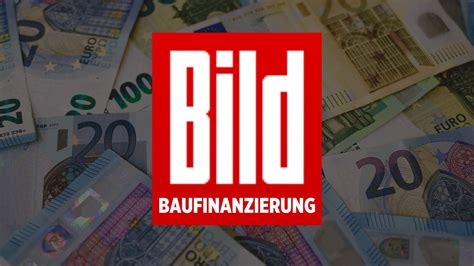 Baufinanzierungsrechner Baufinanzierung Vergleich 2024