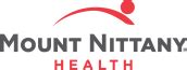 Mount Nittany Health Wizard Record Request