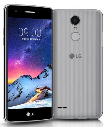 Lg K Price Specs Features Comparison Gizmochina