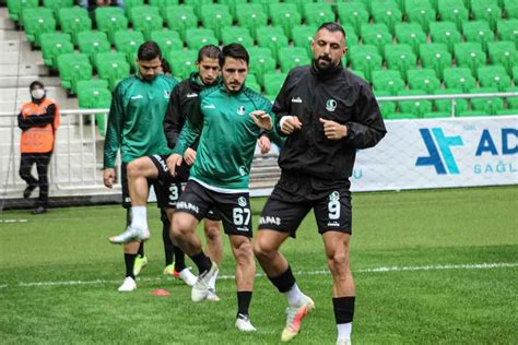 Sakaryaspor Un Neg L Kamp Kadrosu Belli Oldu Sakaryaspor Haberleri