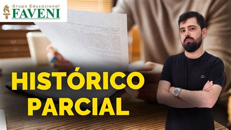 Histórico Parcial 2ª Licenciatura e Formação Pedagógica Faveni YouTube