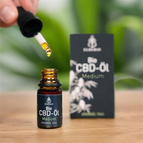 Elbgras Black Bio Cbd L Deutsches Bio Produkt Vollspektrum