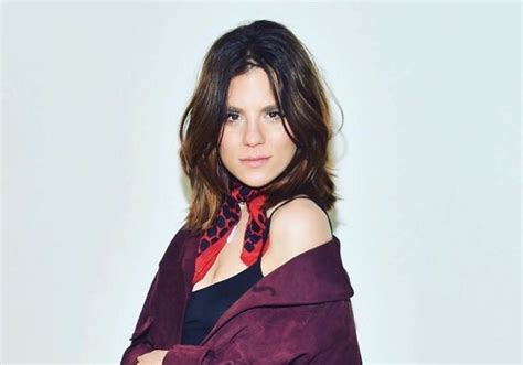 Morgane Polanski Bio, Wiki, Net Worth, Dating, Boyfriend, Age