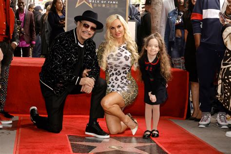 Ice T Opens Up About Parenting They Grow Up With You