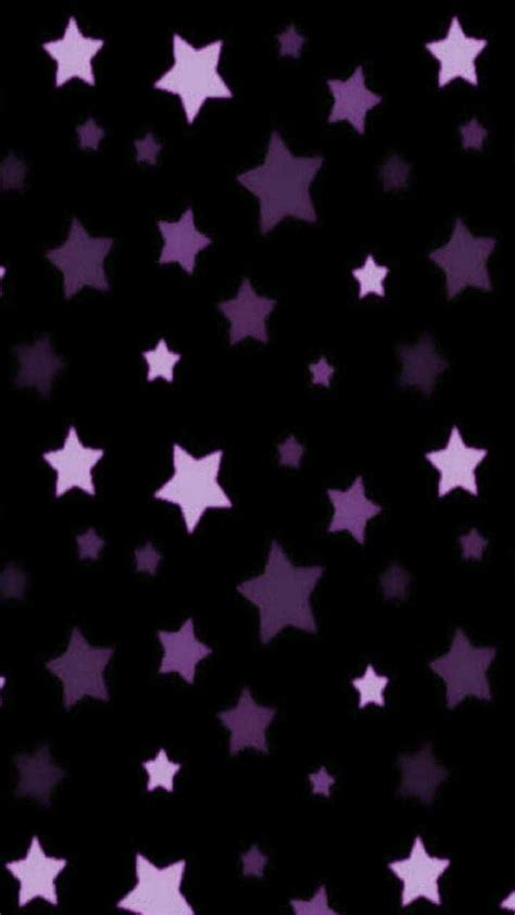 100 Purple Star Wallpapers