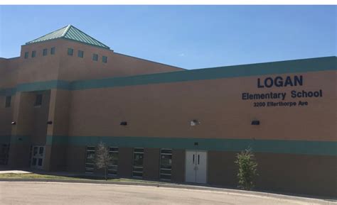 Episd Says 2nd Worker At Logan Elementary Contracts Virus Kvia