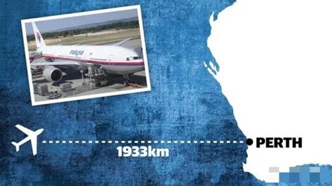 时隔七年，英国专家称已发现马航mh370确切地点 知乎