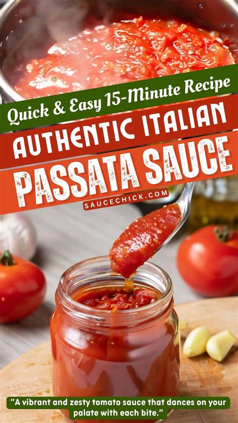 Authentic Italian Tomato Sauce Recipe Artofit