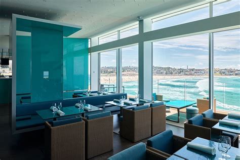 Icebergs Dining Room Bar Bondi Restaurant Review